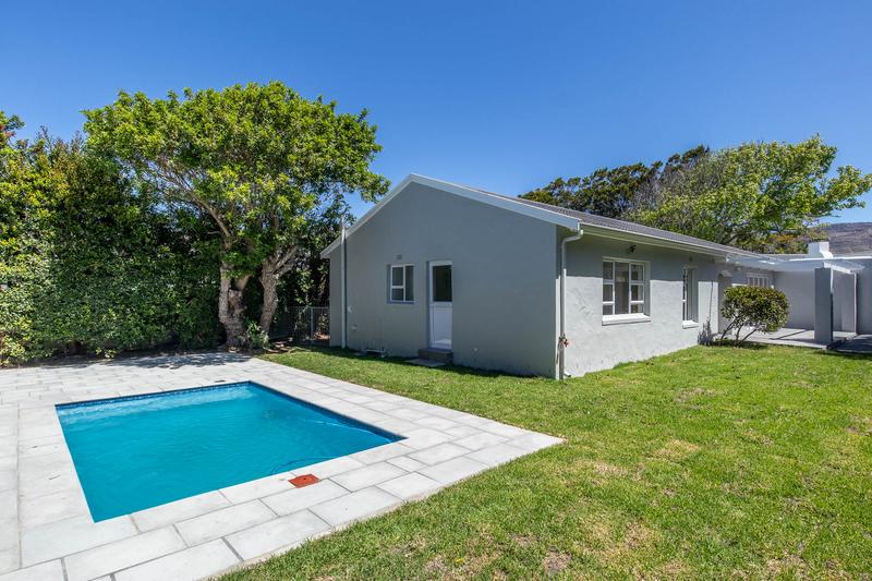 4 Bedroom Property for Sale in Tokai Western Cape